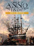 Anno 1800 Gold Edition ПК EPIC GAMES EGS PC ЭПИК ГЕЙМС ЕГС