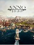 Anno 1800™ — Standard Edition ПК EPIC GAMES EGS PC ЭПИК ГЕЙМС ЕГС
