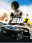 The Crew 2 Standard Edition ПК EPIC GAMES EGS PC ЭПИК ГЕЙМС ЕГС