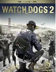 Watch Dogs 2 Gold Edition ПК EPIC GAMES EGS PC ЭПИК ГЕЙМС ЕГС