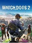 Watch Dogs 2 Standard Edition ПК EPIC GAMES EGS PC ЭПИК ГЕЙМС ЕГС