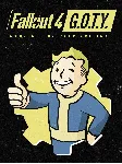 Fallout 4: Game of the Year Edition ПК EPIC GAMES EGS PC ЭПИК ГЕЙМС ЕГС