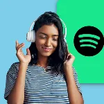 КАРТЫ Spotify ПРЕМИУМ 10-300 USD США СПОТИФАЙ USA 1-2-3-6-12 МЕСЯЦЕВ - irongamers.ru