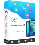 ✅ Aiseesoft MobieSync 🔑 лицензионный ключ, лицензия