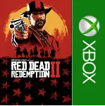☑ ️⭐Red Dead Redemption 2 XBOX⭐Покупка на Ваш акк⭐☑ ️ 🫵 
