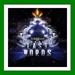 ✅ Dungeons 3 – Famous Last Words✔ ️Steam🔑 RU-CIS-UA⭐0%💳 