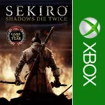 ⭐Sekiro™: Shadows Die Twice - GOTY Edition XBOX⭐ - irongamers.ru