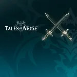 Tales of Arise - +10 Level Up (1) PS4 PS5 ПСН