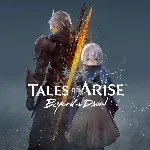 Tales of Arise - Beyond the Dawn Expansion PS4 PS5 ПСН - irongamers.ru