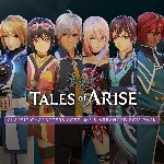 Tales of Arise Classic Characters Costume Arranged BGM - irongamers.ru
