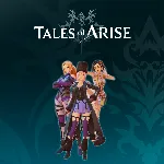 Tales of Arise - Collaboration Costume Pack PS4 PS5 - irongamers.ru
