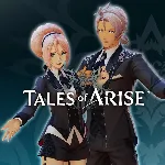 Tales of Arise - Elegant Costume Pack PS4 PS5 ПСН - irongamers.ru