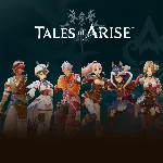 Tales of Arise - Premium Costume Pack PS4 PS5 ПСН - irongamers.ru