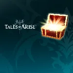 Tales of Arise - Premium Item Pack PS4 PS5 ПСН - irongamers.ru