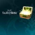 Tales of Arise - Relief Support Pack PS4 PS5 ПСН - irongamers.ru