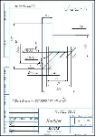 МЧ00.23.00.05 клапан. Рабочий чертеж детали в компасе