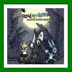 Edna & Harvey Harvey&acute;s New Eyes Steam⭐Ключ Активации РФ+СНГ АКЦИЯ 0% Карты - irongamers.ru