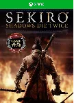 Sekiro: Shadows Die Twice (Xbox One Series SX) Аренда - irongamers.ru