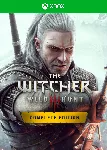 The Witcher 3: Wild Hunt Complete (Xbox One SX) Аренда - irongamers.ru