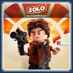 Набор персонажей LEGO® Звездные Войны™ "Хан Соло" PS4 P - irongamers.ru