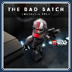Набор персонажей LEGO Звездные Войны Бракованная партия - irongamers.ru