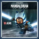 Набор персонажей LEGO Звездные Войны Мандалорец сезон 2 - irongamers.ru
