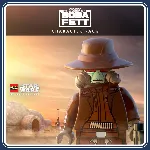 "LEGO Звёздные Войны": набор "Книга Бобы Фетта" PS4 PS5 - irongamers.ru