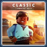 Набор классических персонажей LEGO® Звездные Войны™ PS4