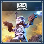 Набор персонажей Войны клонов для LEGO Звёздные Войны С - irongamers.ru