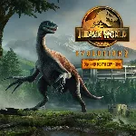 Jurassic World Evolution 2 дополнение Господство Биоси - irongamers.ru