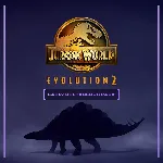 Jurassic World Evolution 2 набор раннемелового периода - irongamers.ru