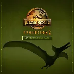 Jurassic World Evolution 2 набор позднемелового период - irongamers.ru