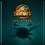 Jurassic World Evolution 2 набор доисторических морски - irongamers.ru