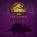 Jurassic World Evolution 2: набор секретных ящеров PS4 - irongamers.ru