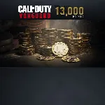 13000 очков Call of Duty®: Vanguard ПСН PLAYSTATION - irongamers.ru