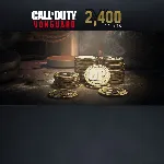 2400 очков Call of Duty®: Vanguard ПСН PLAYSTATION - irongamers.ru