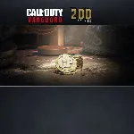 200 очков Call of Duty®: Vanguard ПСН PLAYSTATION - irongamers.ru