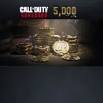 5000 очков Call of Duty®: Vanguard ПСН PLAYSTATION - irongamers.ru