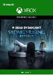 Dead by Daylight - Sadako Rising Chapter XBOX Ключ - irongamers.ru