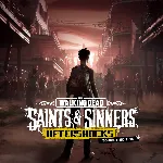 The Walking Dead: Saints & Sinners Tourist Edition PS4 PS5 ПСН PLAYSTATION