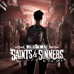 The Walking Dead: Saints & Sinners Tourist Edition PS5 ПСН PLAYSTATION