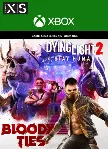 DYING LIGHT 2 STAY HUMAN: BLOODY TIES XBOX КЛЮЧ AR ЛИЦЕНЗИЯ - irongamers.ru
