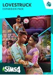 The Sims 4 Lovestruck (Стрелы Купидона Дополнение) КЛЮЧ - irongamers.ru