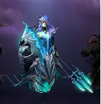 ✅ Martyrdom of the Brineborn✅ Collector's Cache 2024✅ 