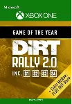 DIRT RALLY 2.0 GAME OF THE YEAR EDITION XBOX КЛЮЧ - irongamers.ru