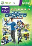 Xbox 360 | Kinect Sports Season 2 | ПЕРЕНОС
