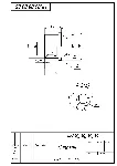 МЧ00.08.00.05 ниппель. Рабочий чертеж детали в AutoCAD