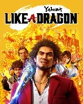 Yakuza: Like a Dragon infinite wealth ps4/5