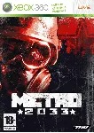 Xbox 360 | Metro 2033 | ПЕРЕНОС - irongamers.ru