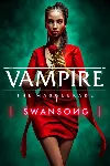 ✅ Vampire: The Masquerade - Swansong Xbox активация